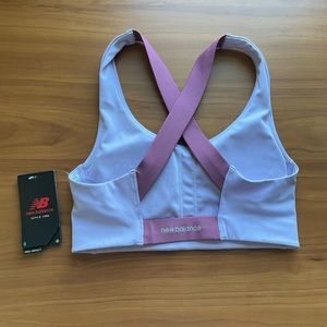 New Balance Sports Bra